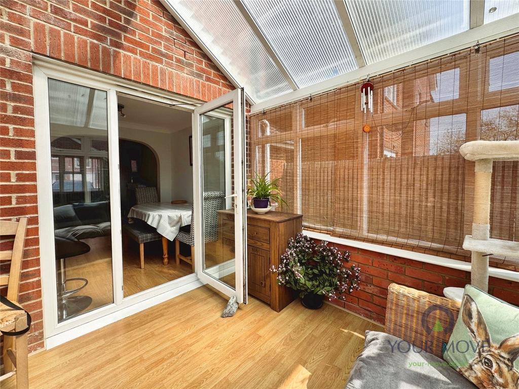 Conservatory
