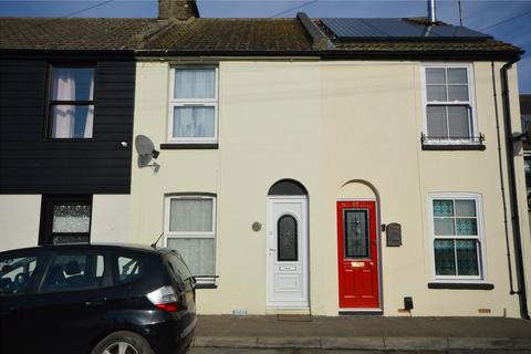 Mount Road, Kent ME1