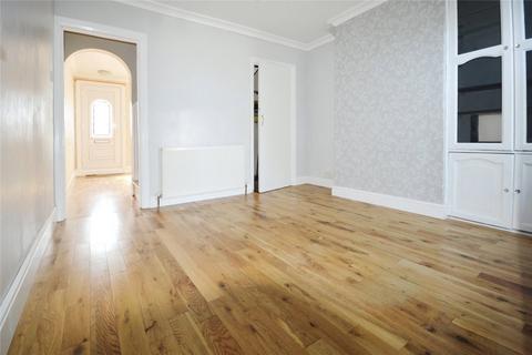 undefined, Mount Road, Kent ME1