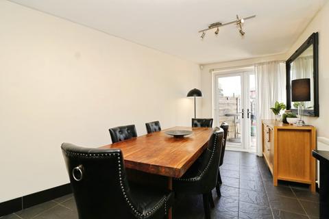3 bedroom end of terrace house for sale, Montonmill Gardens, Manchester M30