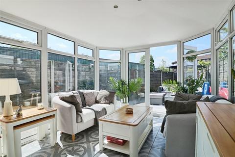 3 bedroom end of terrace house for sale, Montonmill Gardens, Manchester M30