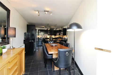 3 bedroom end of terrace house for sale, Montonmill Gardens, Manchester M30