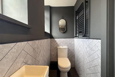 6 bedroom house share to rent, Nottingham NG5