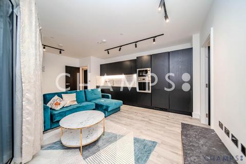2 bedroom flat to rent, Icon Tower, One West Point, North Acton, London,  W3
