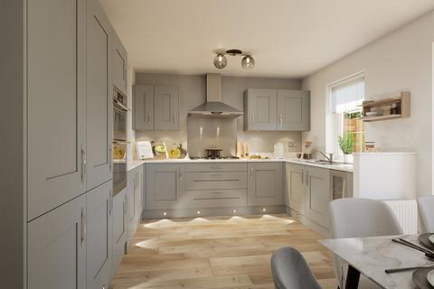 4 bedroom detached house for sale, HOLDEN at The Pearls, DY13 Pearl Lane, Stourport-on-Severn DY13