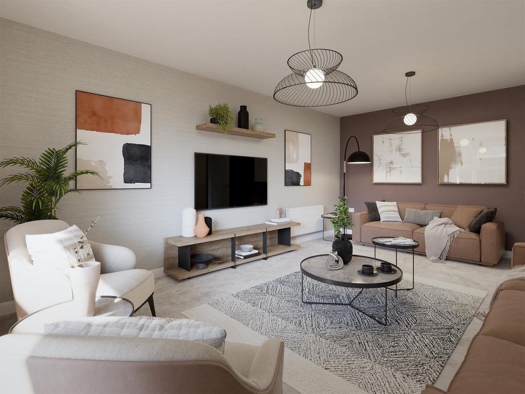 Holden Lounge A
