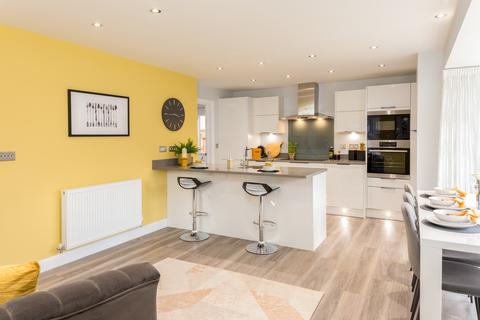 4 bedroom detached house for sale, CORNELL at The Pearls Pearl Lane, Stourport-on-Severn DY13
