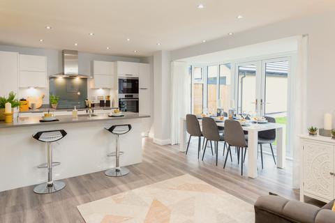 4 bedroom detached house for sale, CORNELL at The Pearls Pearl Lane, Stourport-on-Severn DY13