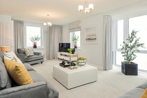 4 bedroom detached house for sale, CORNELL at The Pearls Pearl Lane, Stourport-on-Severn DY13