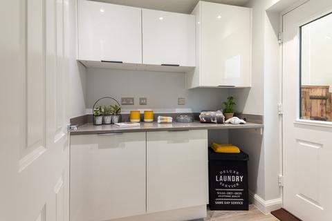 4 bedroom detached house for sale, CORNELL at The Pearls Pearl Lane, Stourport-on-Severn DY13