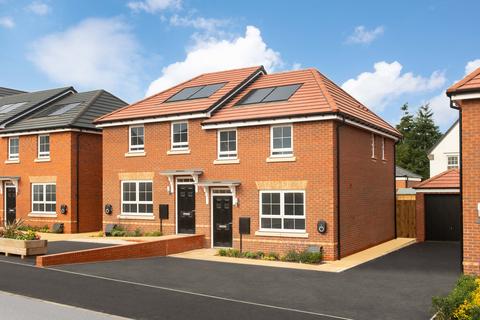 undefined, ARCHFORD at The Pearls Pearl Lane, Stourport-on-Severn DY13