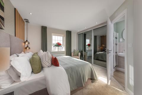 4 bedroom detached house for sale, KIRKDALE at The Pearls, DY13 The Pearls, Pearl Lane, Stourport-on-Severn DY13
