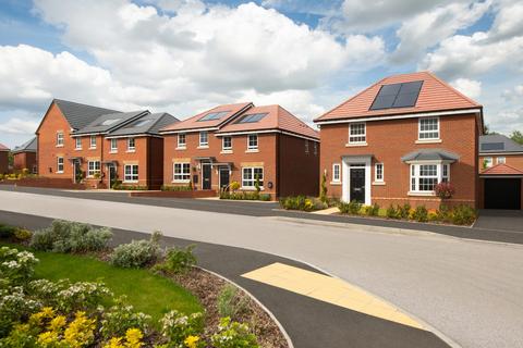 4 bedroom detached house for sale, Kirkdale at The Pearls Pearl Lane, Stourport-on-Severn DY13