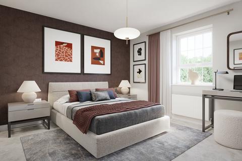 4 bedroom detached house for sale, Kirkdale at The Pearls Pearl Lane, Stourport-on-Severn DY13