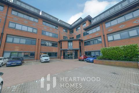 Flat 43 Abbott House, Abbey View Everard Close, St Albans, AL1 2BZ
