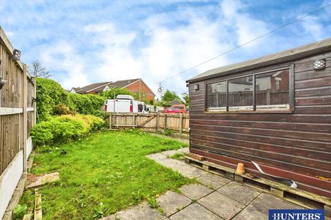 3 Riverside Way, Carlisle, CA1 2DZ