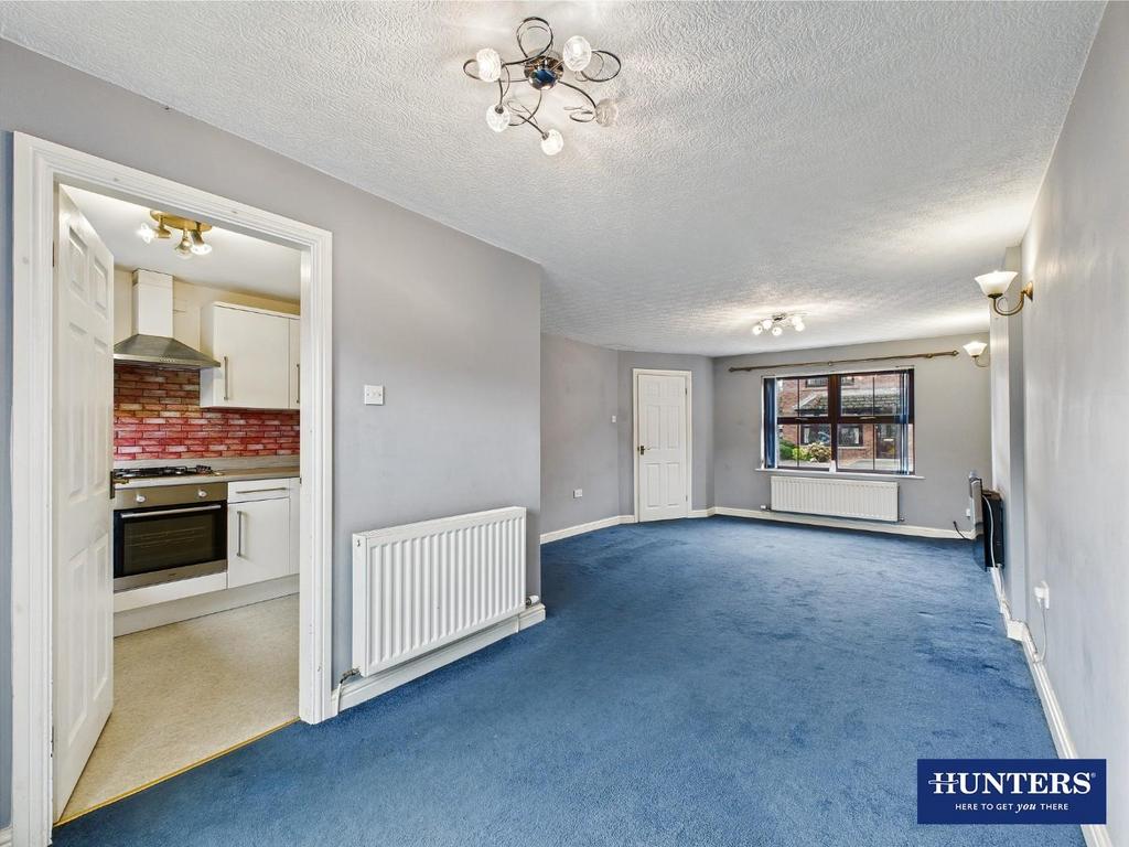 Living/Dining Room