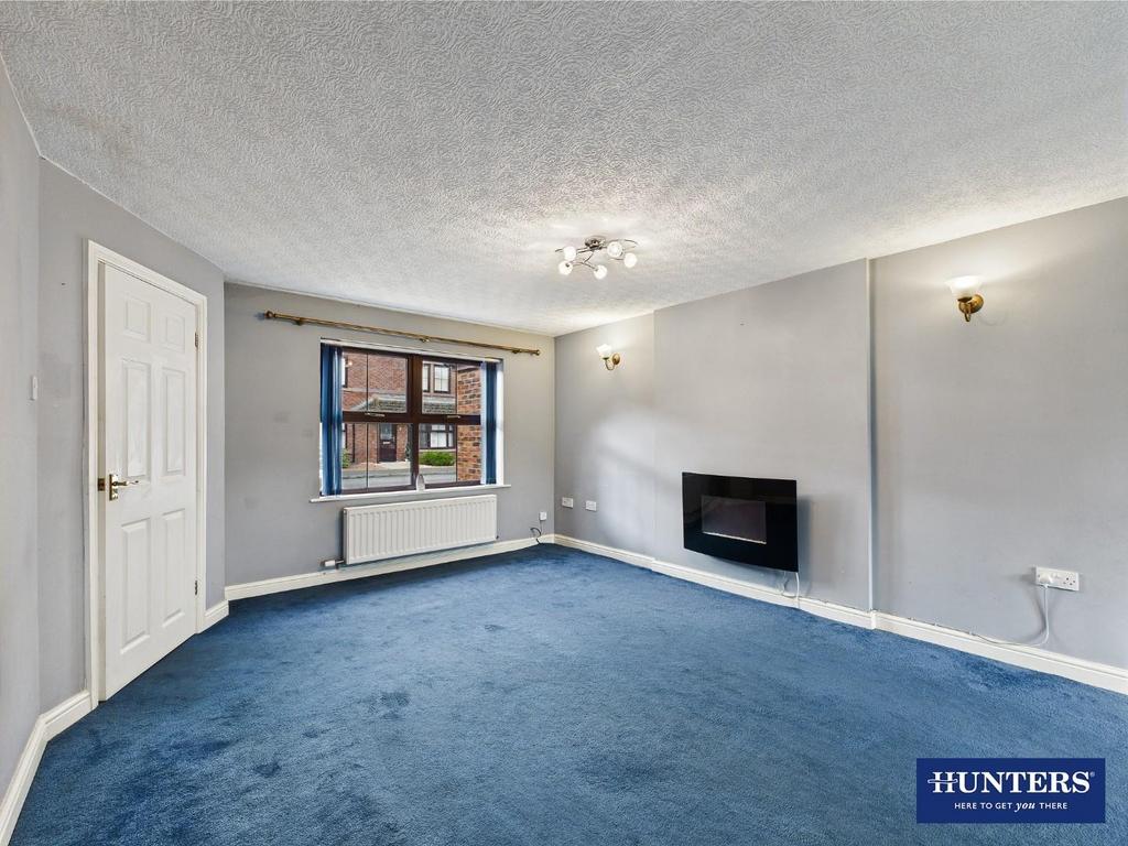 Living/Dining Room