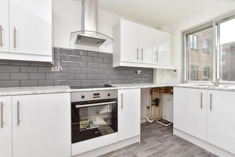 1 bedroom apartment for sale, Apsley Court, Sutton SM2