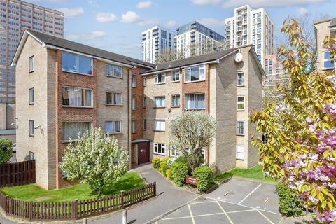 1 bedroom apartment for sale, Apsley Court, Sutton SM2