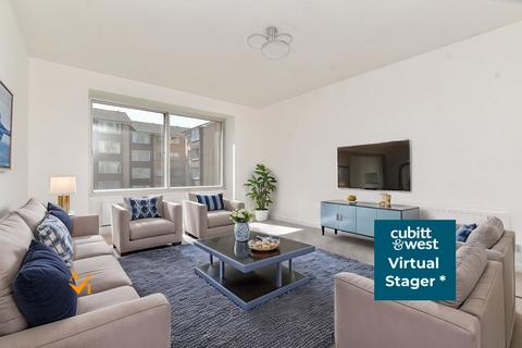 1 bedroom apartment for sale, Apsley Court, Sutton SM2