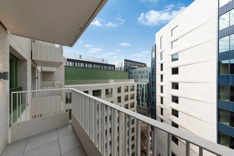 1 bedroom apartment for sale, Capella Court, Lewis Cubitt Park, King’s Cross  N1C