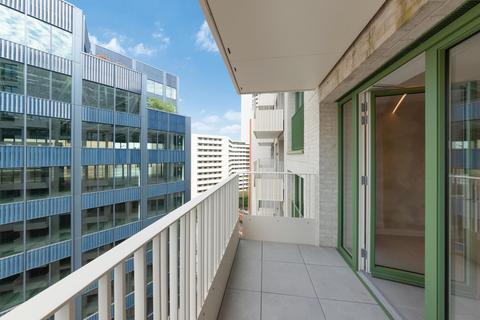 1 bedroom apartment for sale, Capella Court, Lewis Cubitt Park, King’s Cross  N1C