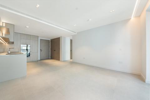 1 bedroom apartment for sale, Capella Court, Lewis Cubitt Park, King’s Cross  N1C