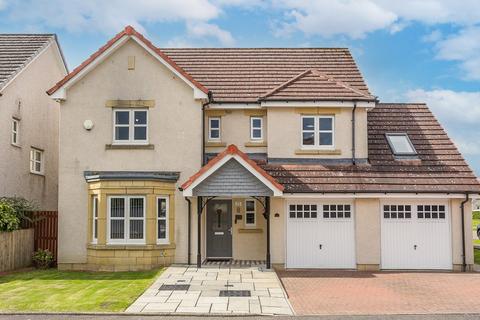 4 bedroom detached house for sale, Buie Haugh, Kirkliston, EH29