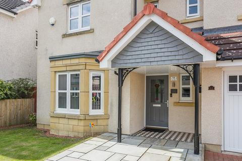 4 bedroom detached house for sale, Buie Haugh, Kirkliston, EH29