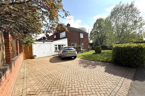4 bedroom detached house for sale, Wolseley Road, Rugeley