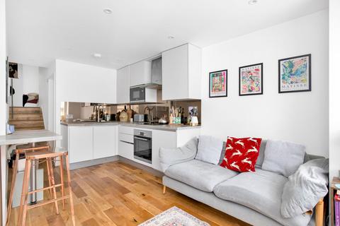 13 Oakbury Road, London, SW6 2NN