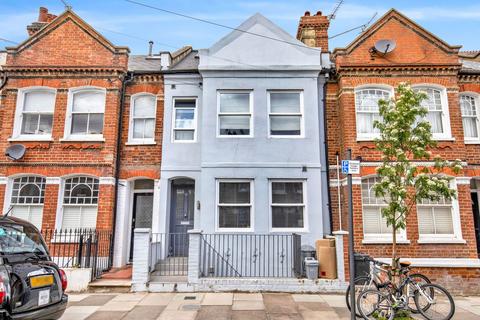 13 Oakbury Road, London, SW6 2NN