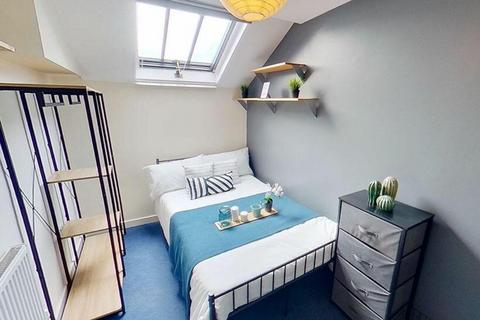 5 bedroom ground floor flat to rent, 15A Arthur Street, Nottingham NG7
