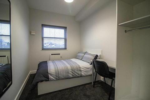 4 bedroom ground floor flat to rent, Mansfield Road, Nottingham NG1