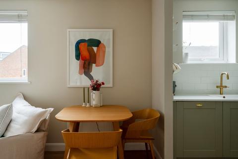 1 bedroom flat for sale, Trinity Close, London E11
