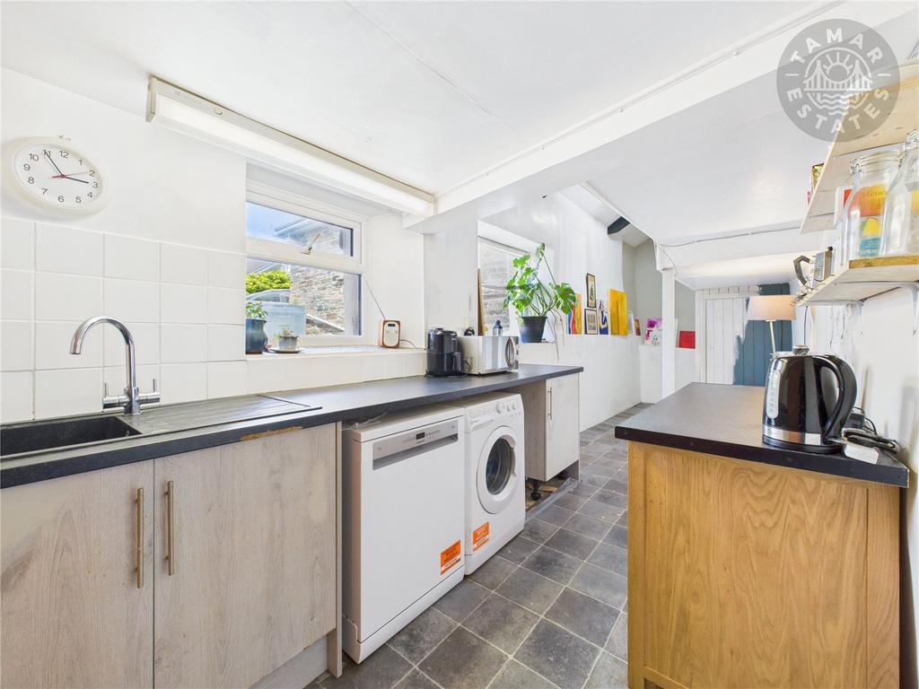Kitchen/Breakfast Rm