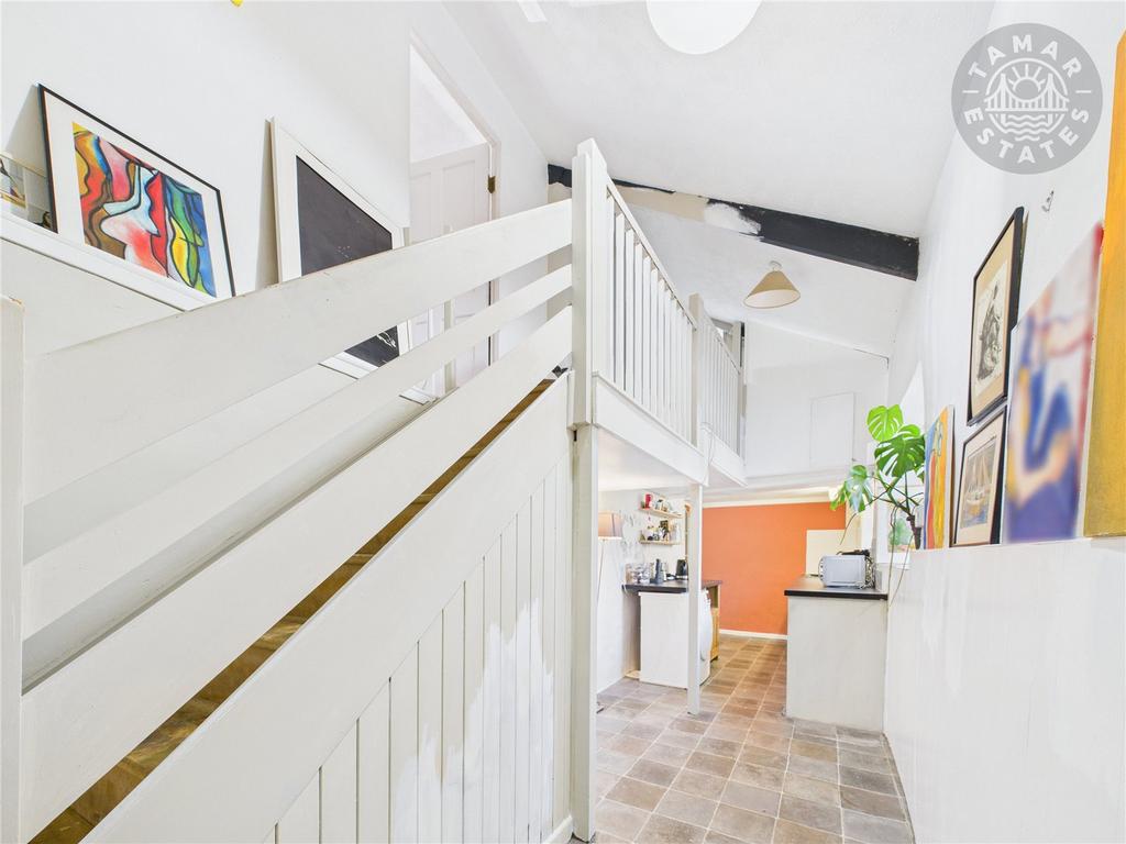 Kitchen/Breakfast Rm