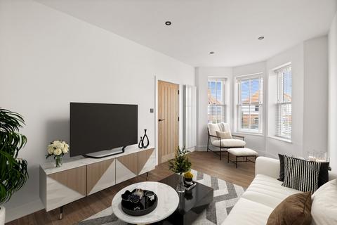 undefined, Wear Bay Crescent , Folkestone, Kent, CT19