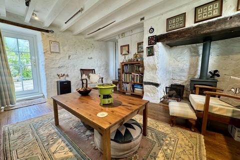 3 bedroom detached house for sale, Llanfaethlu, Isle of Anglesey, LL65