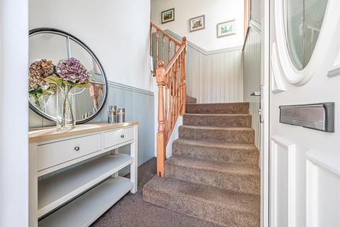 14 Haig Crescent, Dunfermline, KY12 0BD