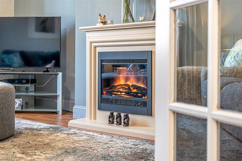 14 Haig Crescent, Dunfermline, KY12 0BD