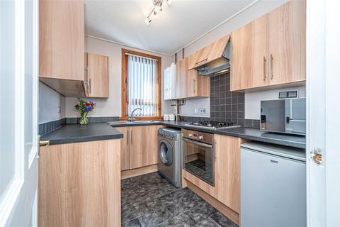 14 Haig Crescent, Dunfermline, KY12 0BD