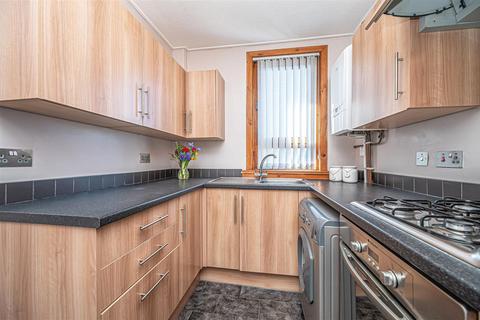 14 Haig Crescent, Dunfermline, KY12 0BD