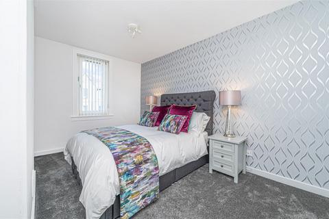 14 Haig Crescent, Dunfermline, KY12 0BD