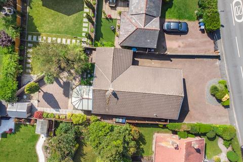 239 Black Moss Lane, Aughton, Ormskirk, L39 4UE