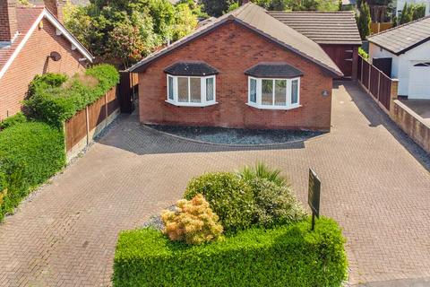 239 Black Moss Lane, Aughton, Ormskirk, L39 4UE