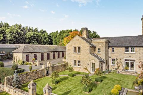 undefined, Gallowhill, Morpeth, Northumberland