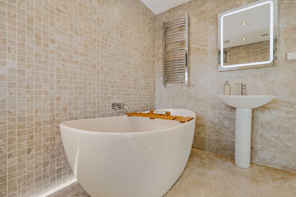 Principal En Suite