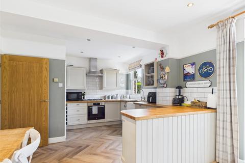 16 Park Grove, Norton, Malton, YO17 9ED